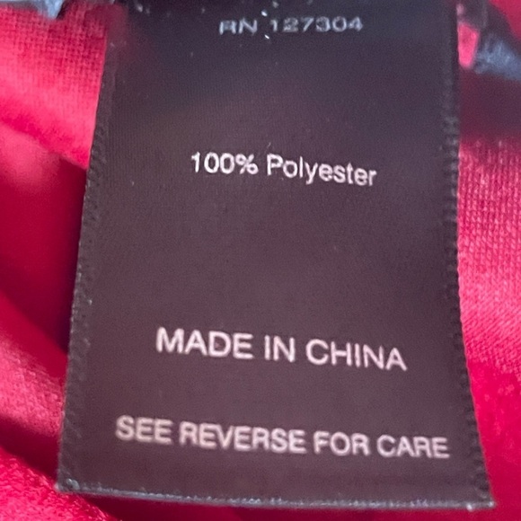 Ali Miles vegan suede jacket - Picture 7 of 8